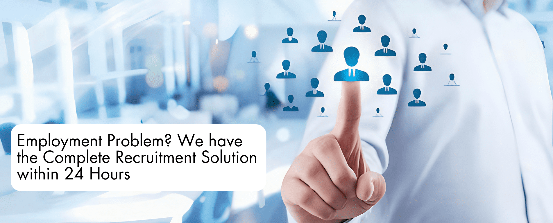 Staffing Solutions for Automobile Industry Employers