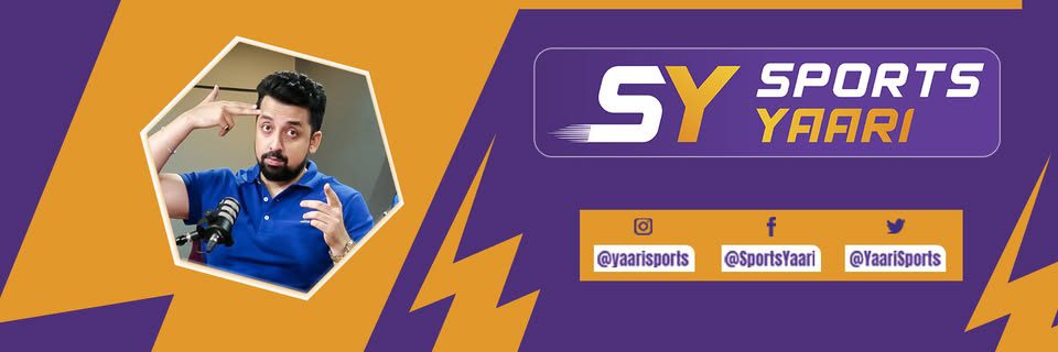 Sports Yaari