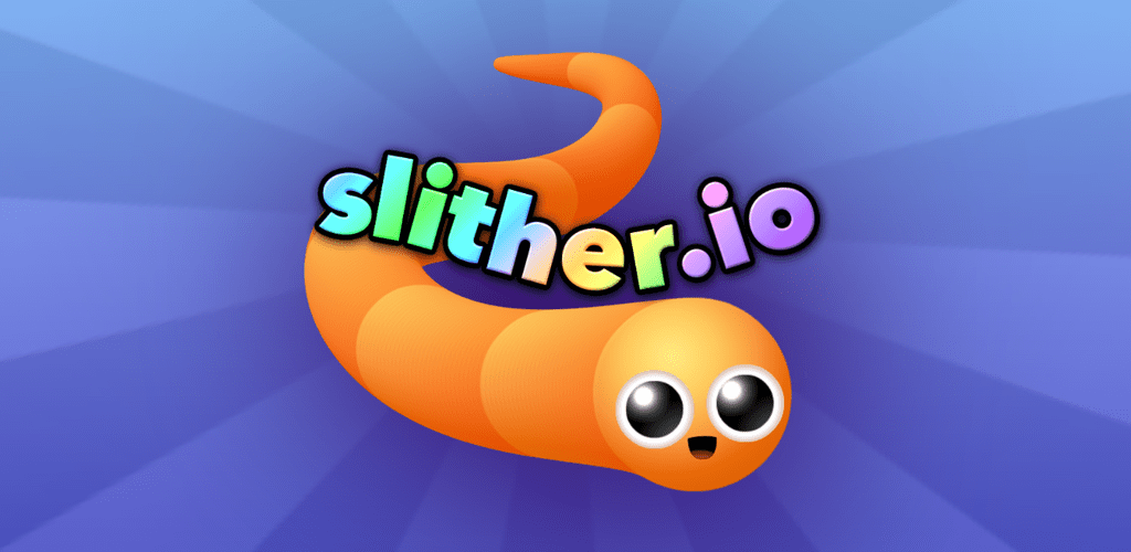 Slither into the Chaos: A Beginner’s Guide to Slither io