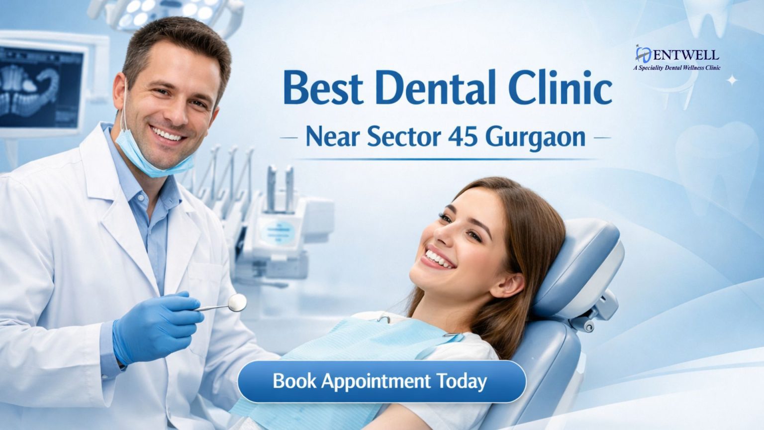 DentwellClinic