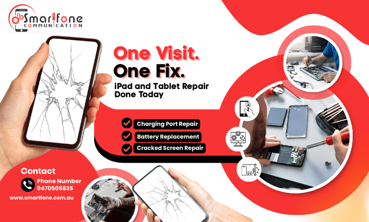 Reliable Mac Repairs Randwick – Fast & Affordable Service by Smartfone