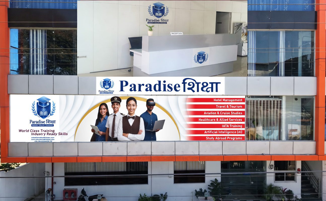 Paradise Shiksha