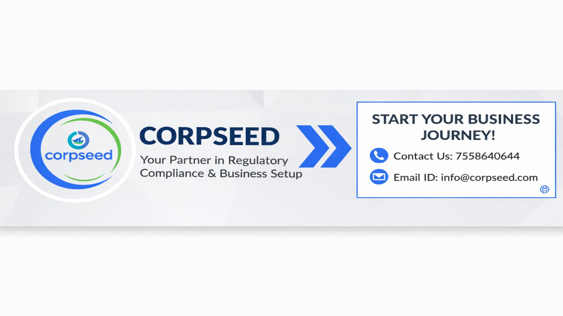 Corpseed ItesPvt Ltd