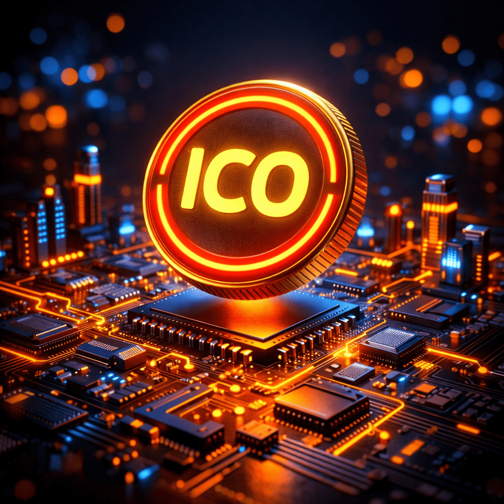 Complete ICO Marketing Strategy for Successful Token Launch