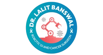 Dr. Lalit Banswal – Best Cancer Specialist in Pune | Chief Cancer & GI Surgeon | Laparoscopic & Robotic Surgeon in Pune