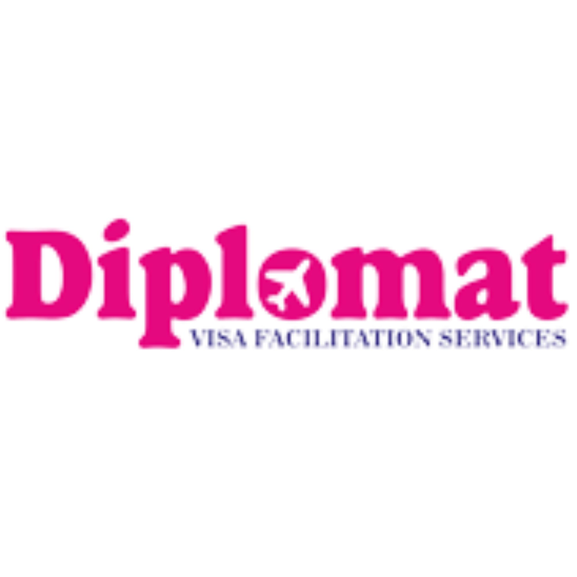 Diplomat Visa Facilitation Services
