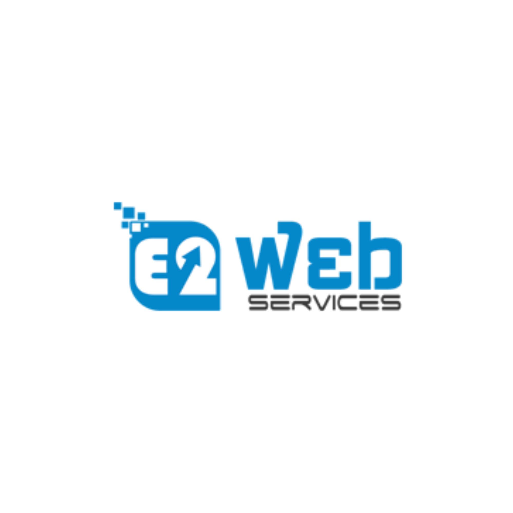 Best SEO Services in Noida – E2Web Services