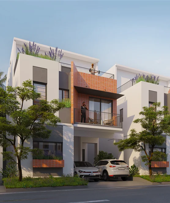 Prime Plots for Sale in Whitefield: A Spotlight on JR Eastfields by JR Housing Developers