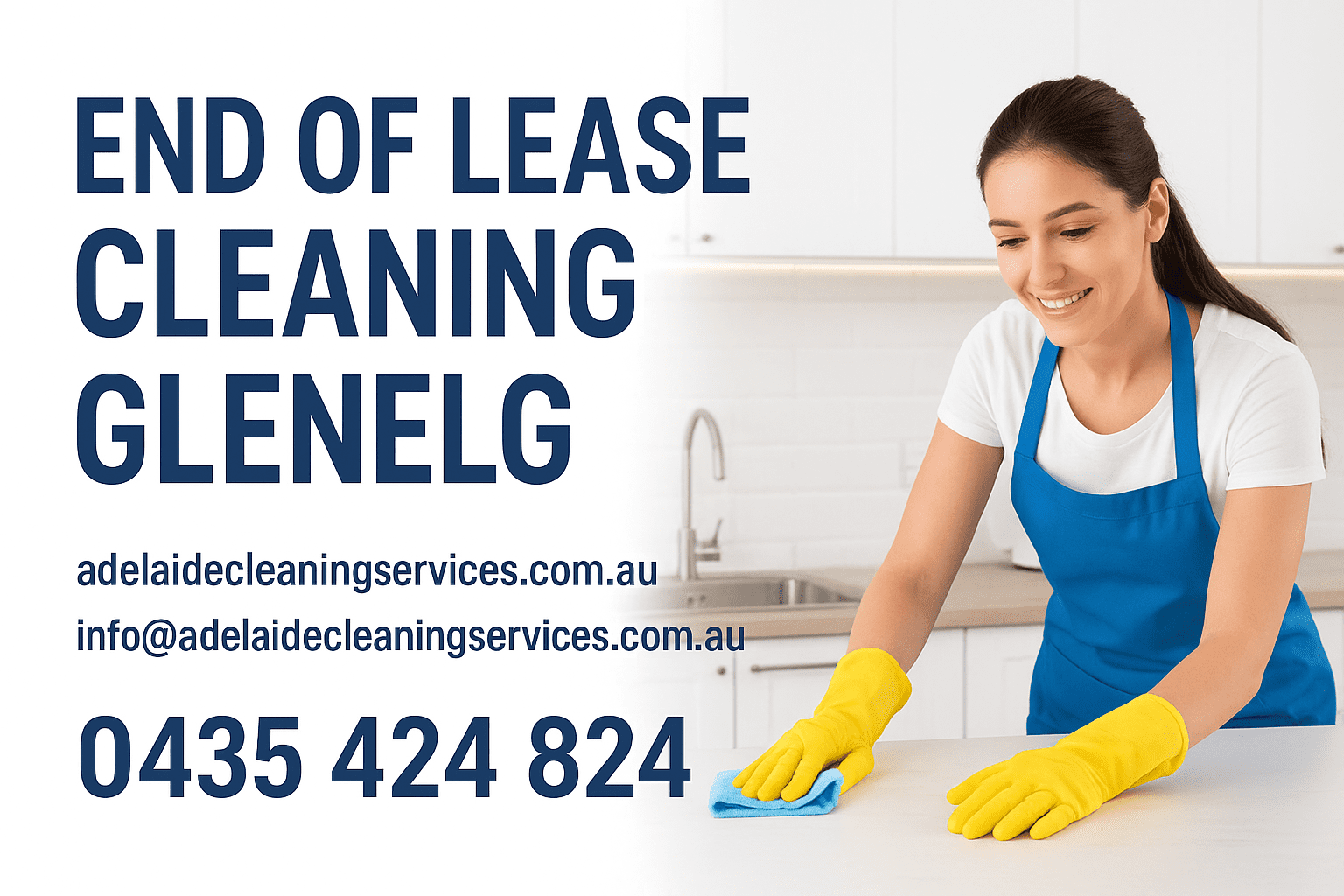 end of lease cleaning adelaide