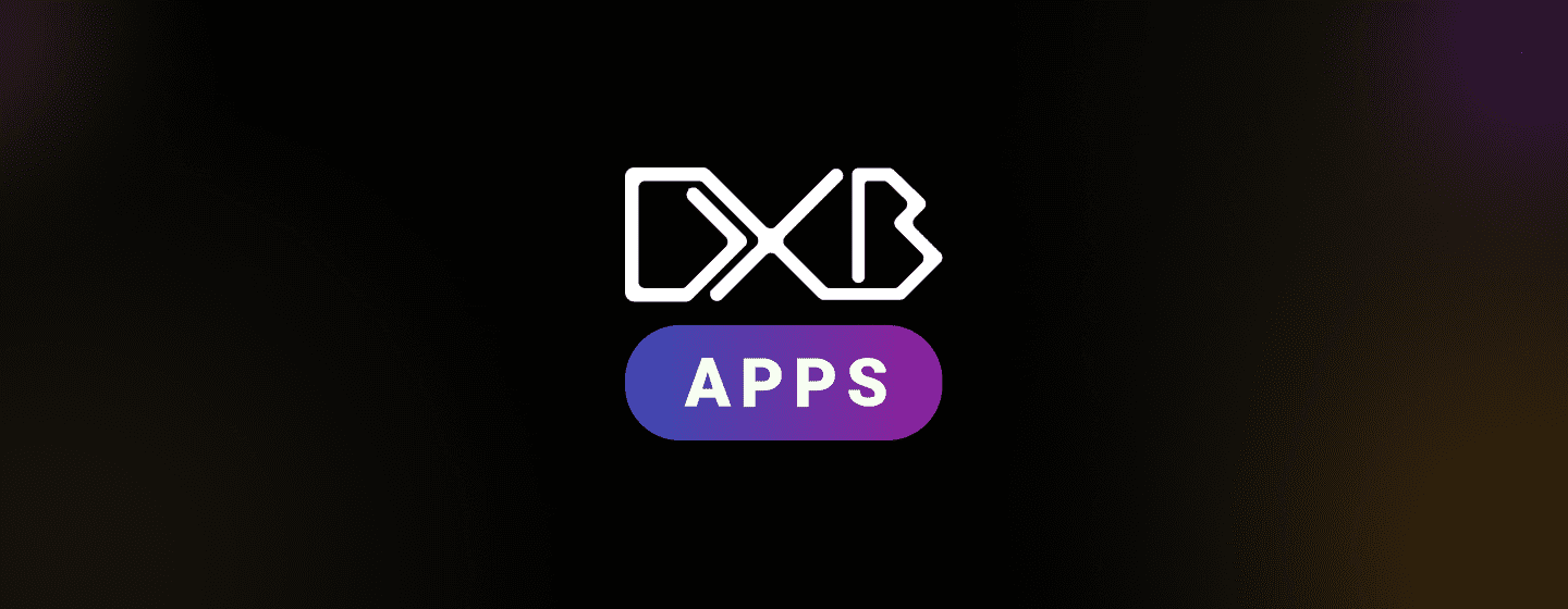DXB APPS – The Best Mobile App Development Company in Dubai