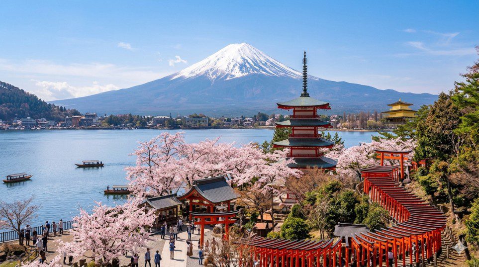 Japan eVisa for Cambodian Citizens
