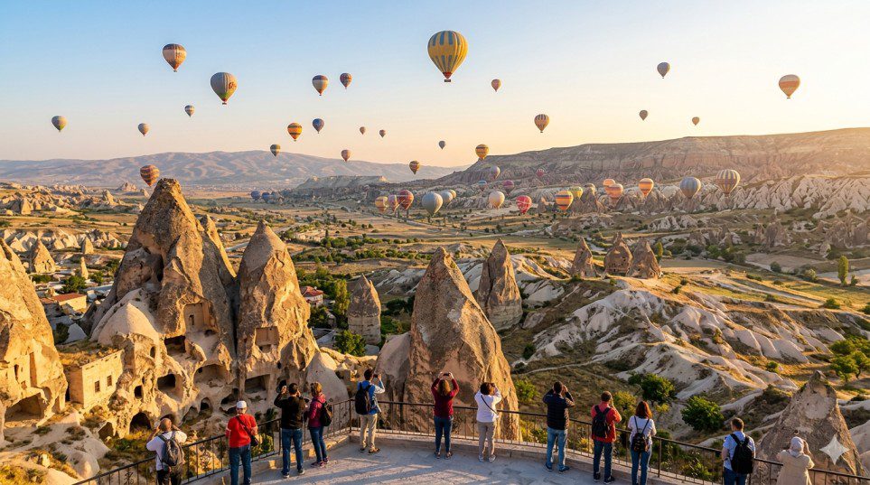 Turkey e Visa for Dominican Rp. Citizens