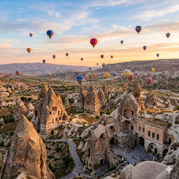 Turkey e Visa for Dominican Rp. Citizens