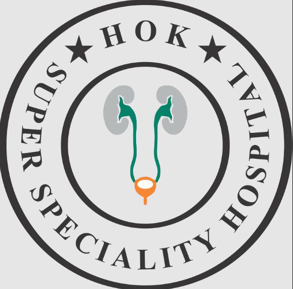 HOK Super Speciality Hospital