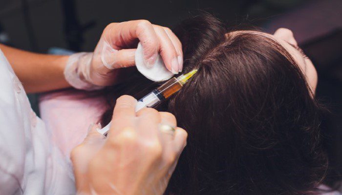 GFC Treatment For Hair: Enhancing Natural Hair Texture