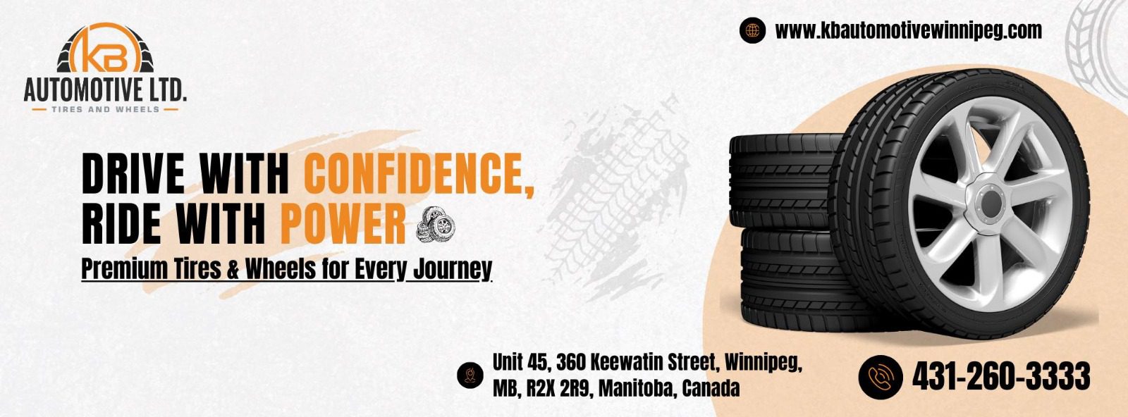 KB AUTOMOTIVE