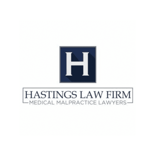 Hastings Law Firm MedicalMalpractice Lawyers