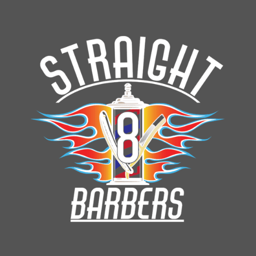 Straight 8 BarbersAberdeen