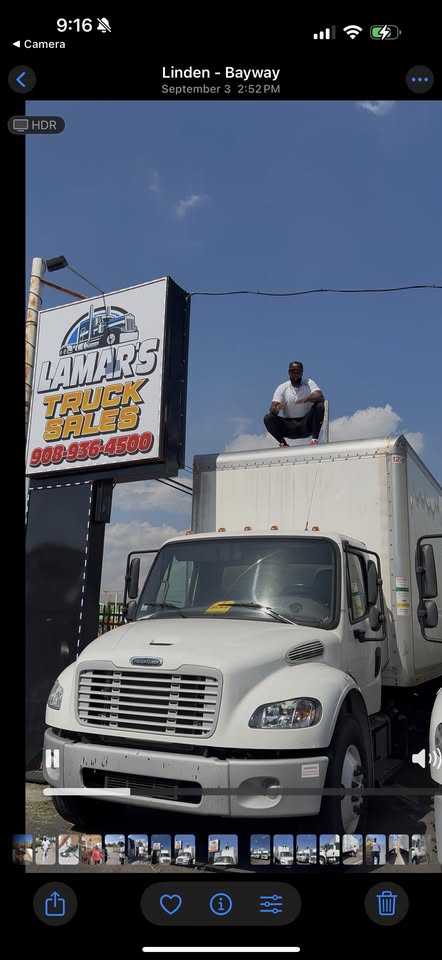 Lamars Truck Sales
