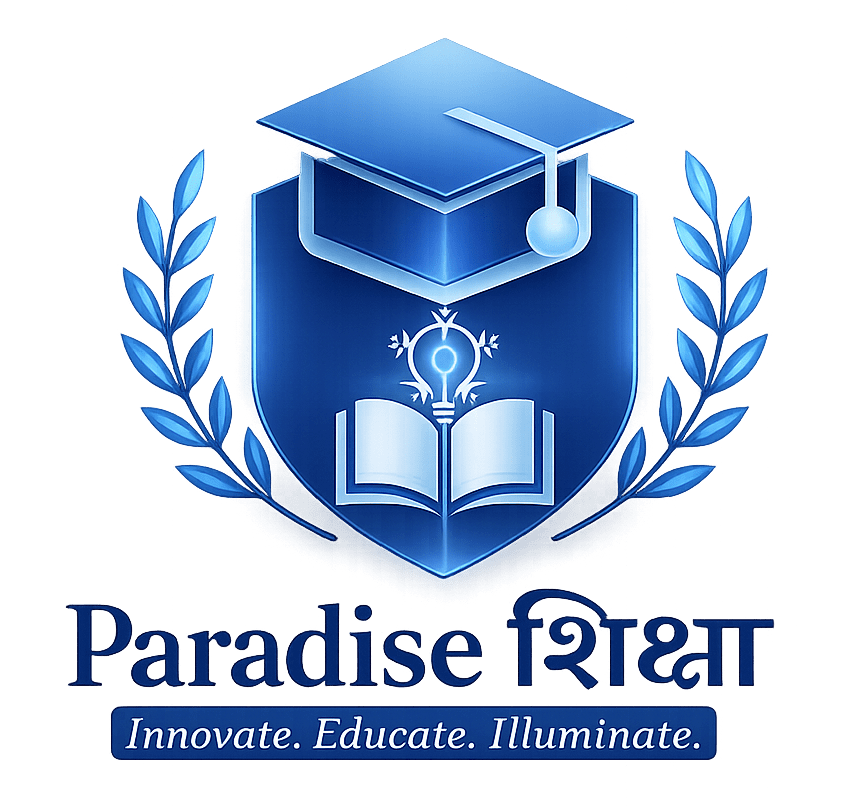 Paradise Shiksha