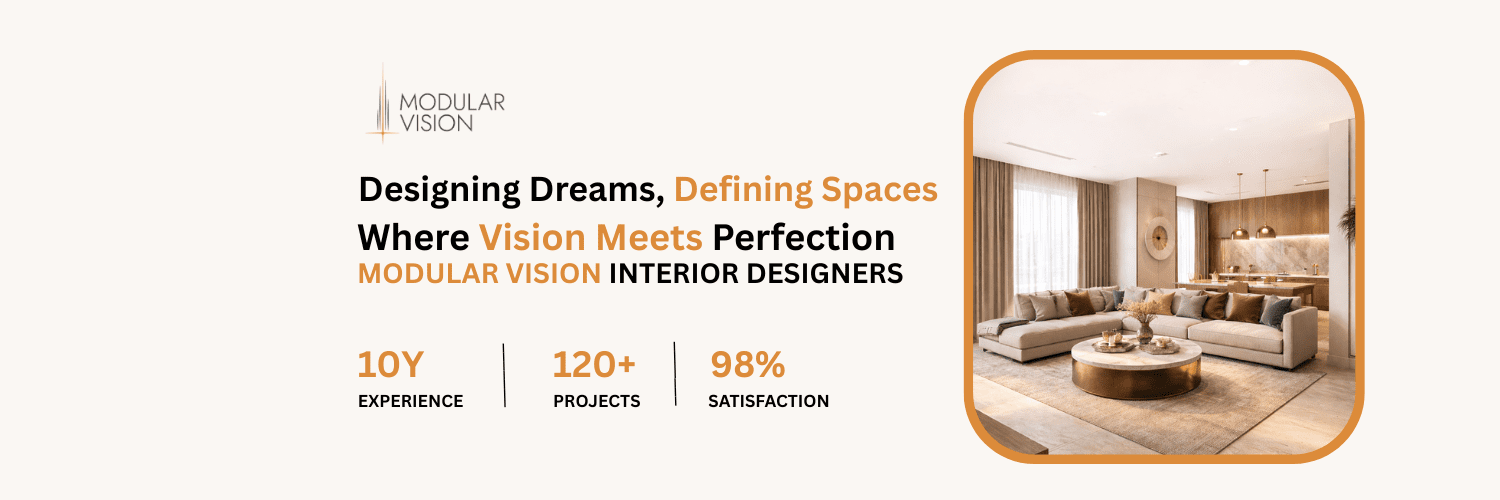 Modular Vision
