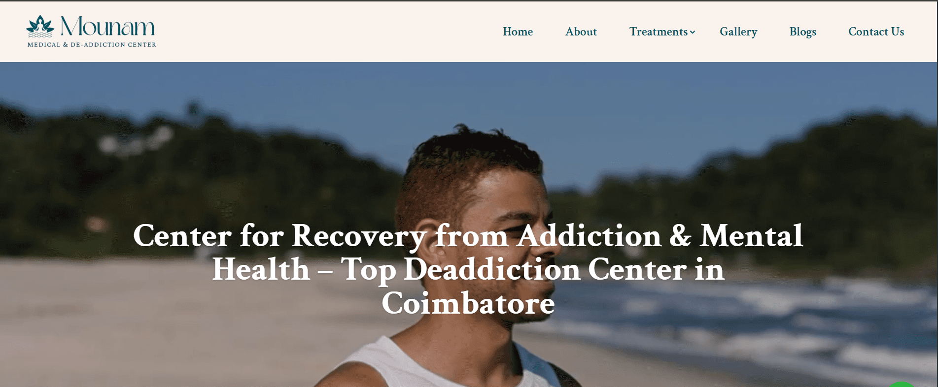 Mounam Rehab Centre