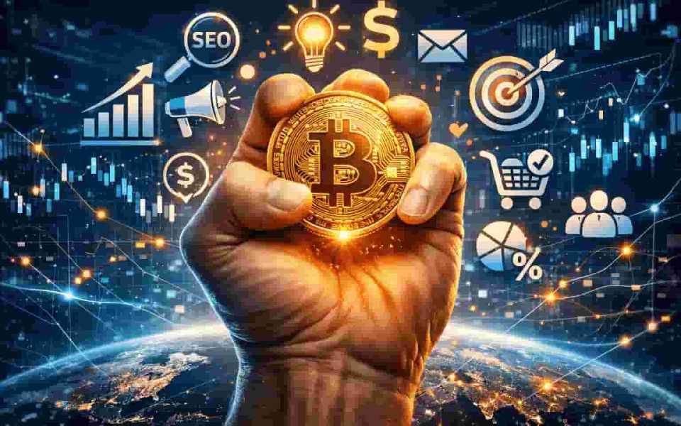 NextGen Crypto Marketing Solutions