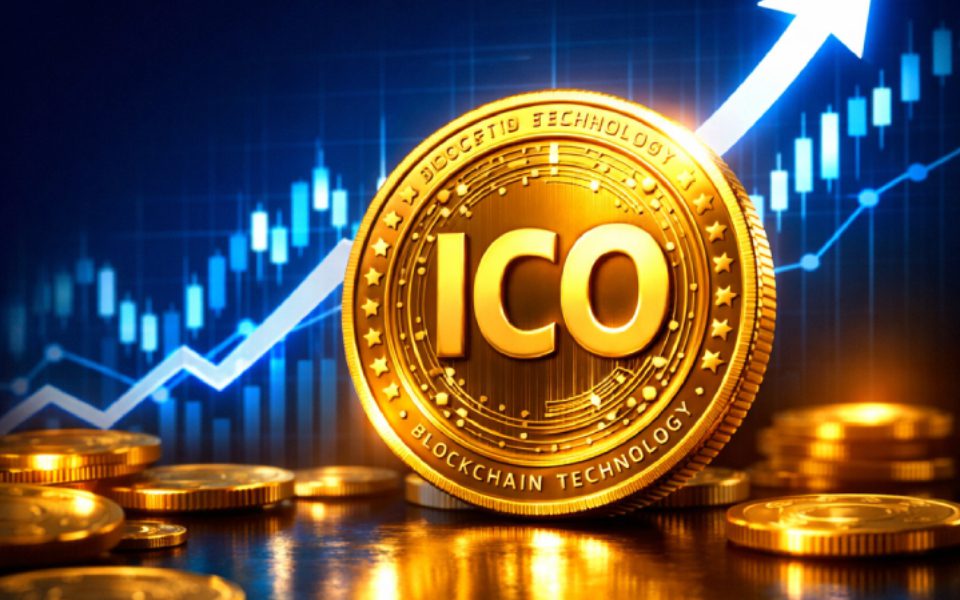 Complete ICO Marketing Strategy for Successful Token Launch