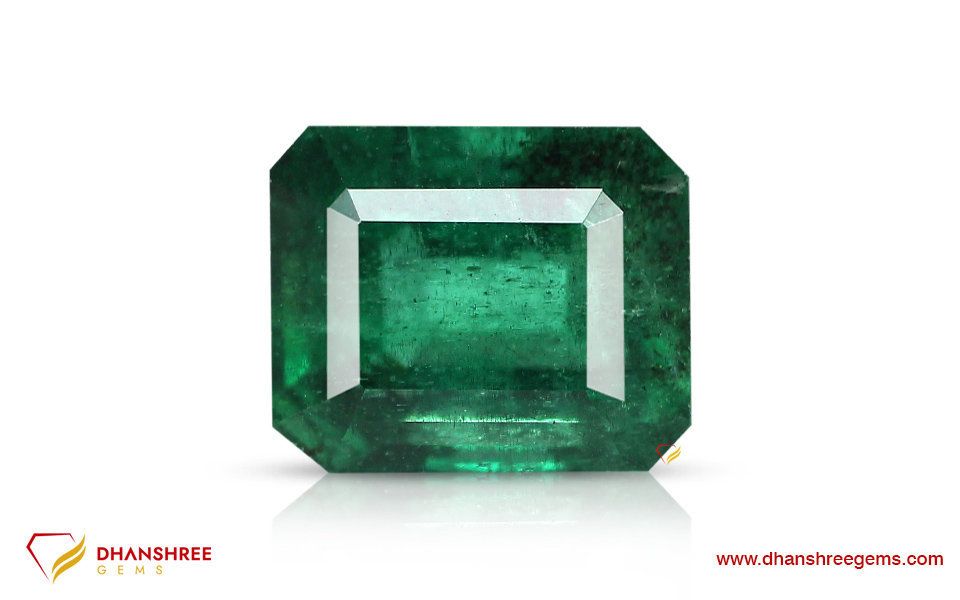 Emerald Stone (Panna) Online