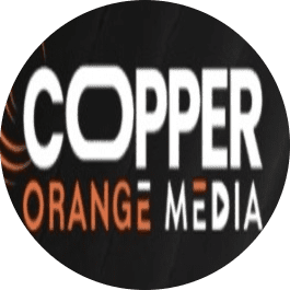 Copper orange Media