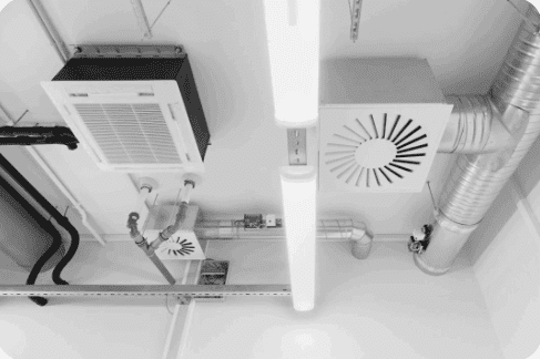 Hvac estimator