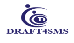 Draft4SMS:Best Bulk SMS Service Provider