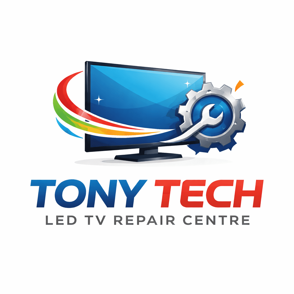 Tony Tech LED TVRepair Centre