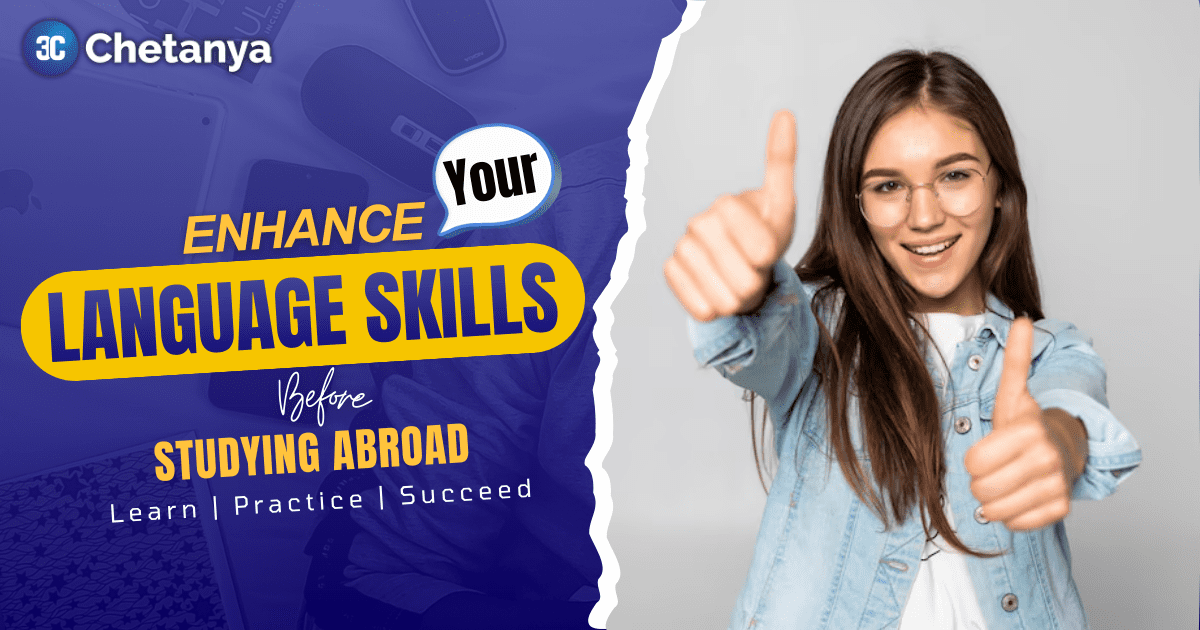 Enhance Your Language Skills Before Studying Abroad: An In‑Depth Guide
