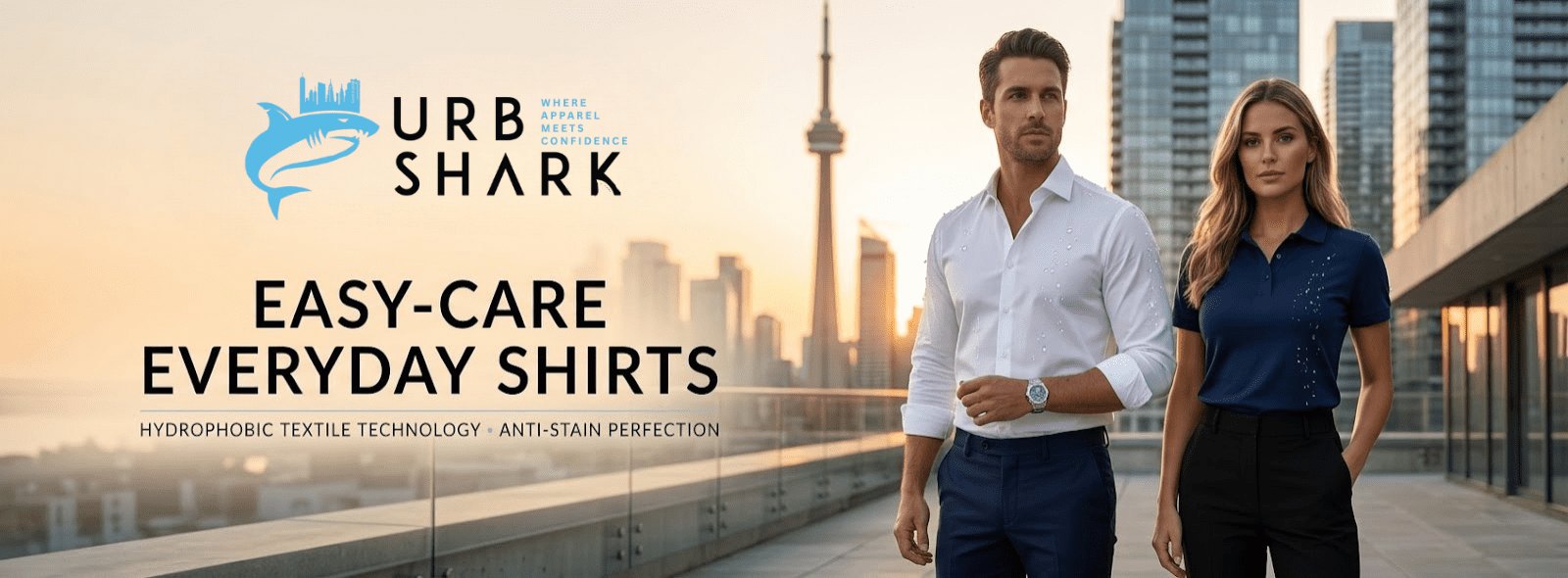 URB Shark