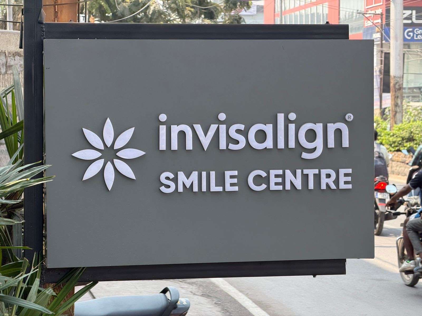 Invisalign® Smile Centre - Hyderabad