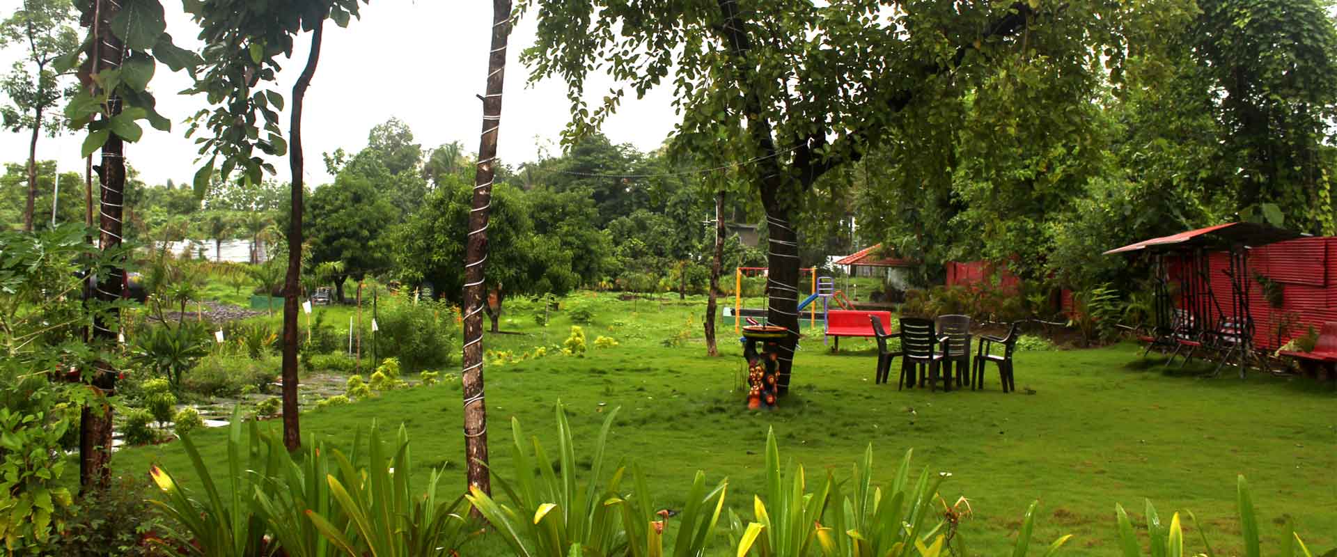 MARS AGRO FARM STAY & NATURE RESORT NEAR MUMBAI – SHAHAPUR