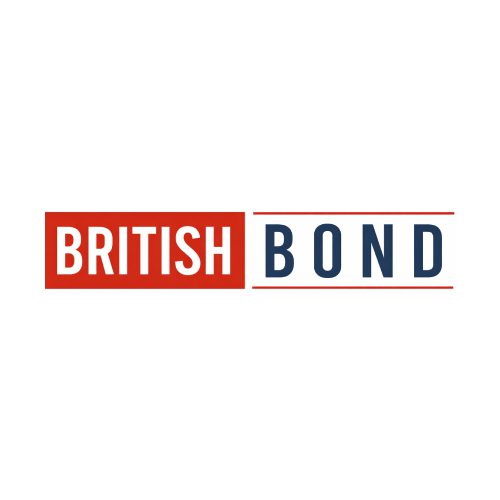 British Bond