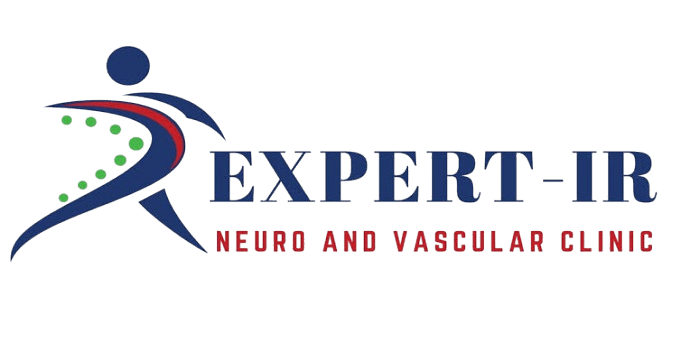 Welcome to Expert-IR Neuro and Vascular Clinic