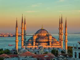 Turkey e Visa for Dominican Rp. Citizens