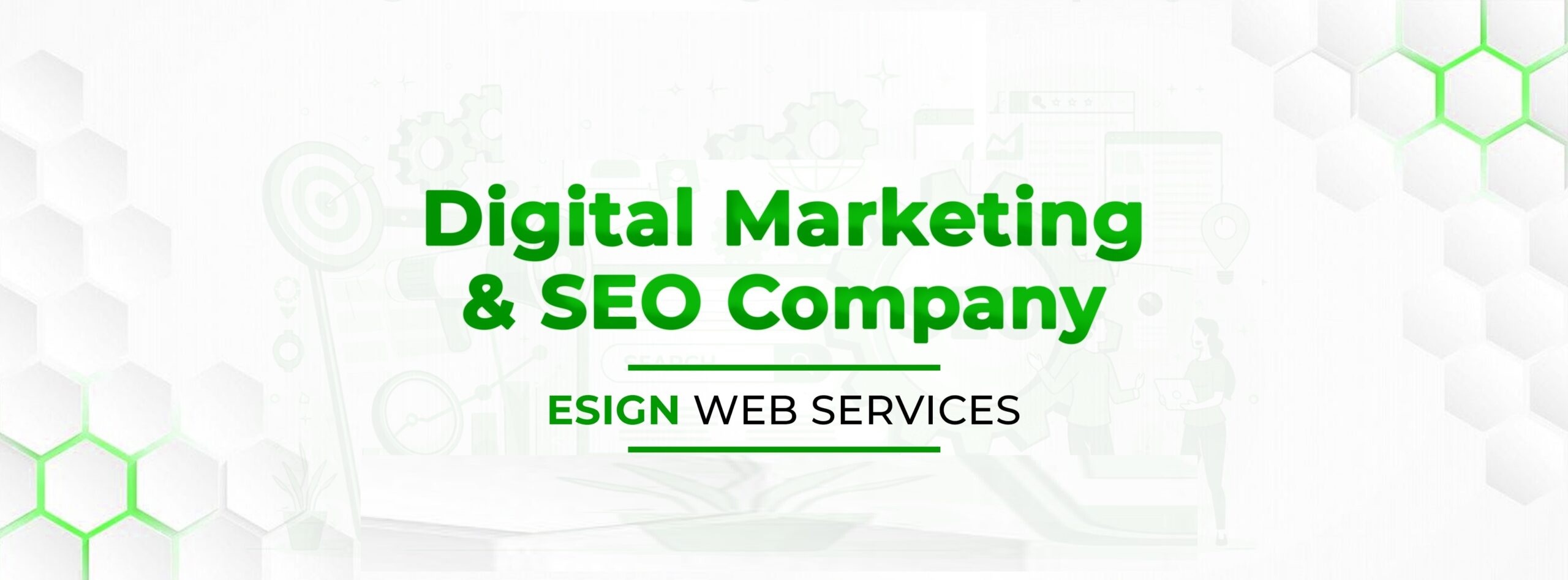 eSign Web Services