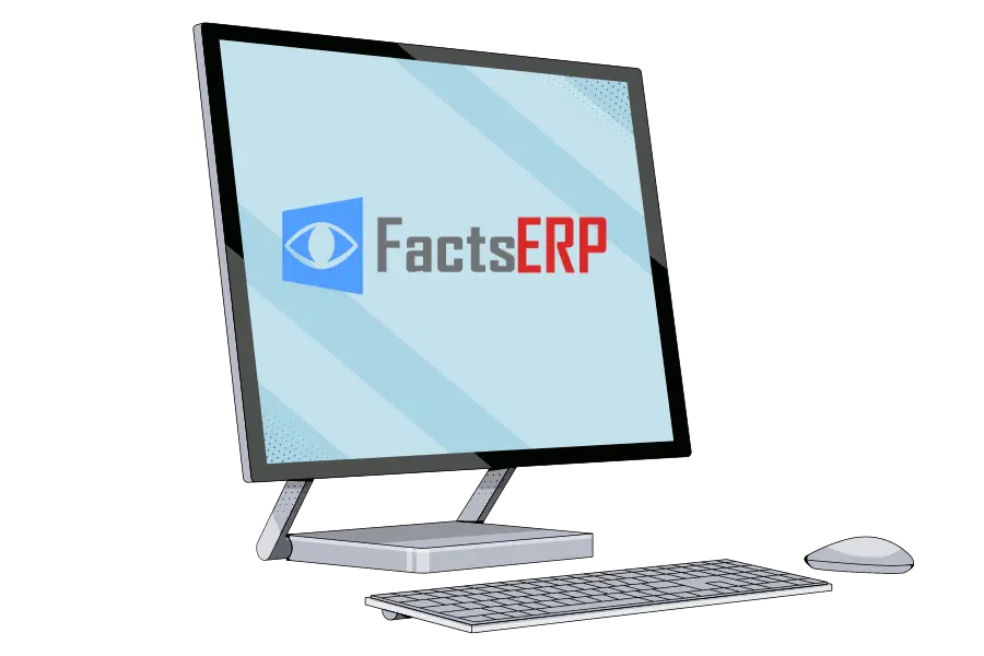 ERP for businesses Dubai