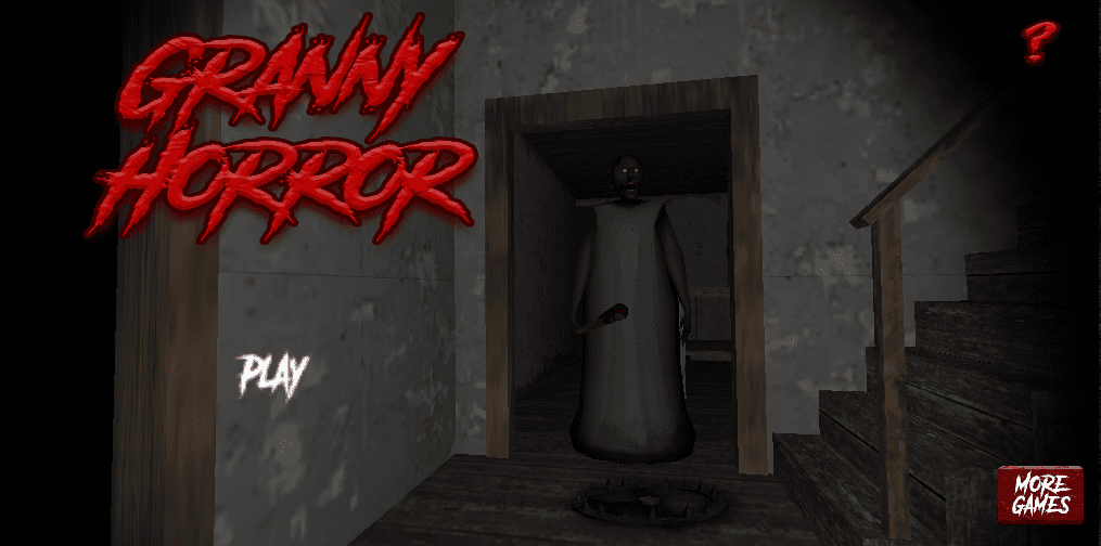 Survive Terrifying Granny Game Using Smart Strategies