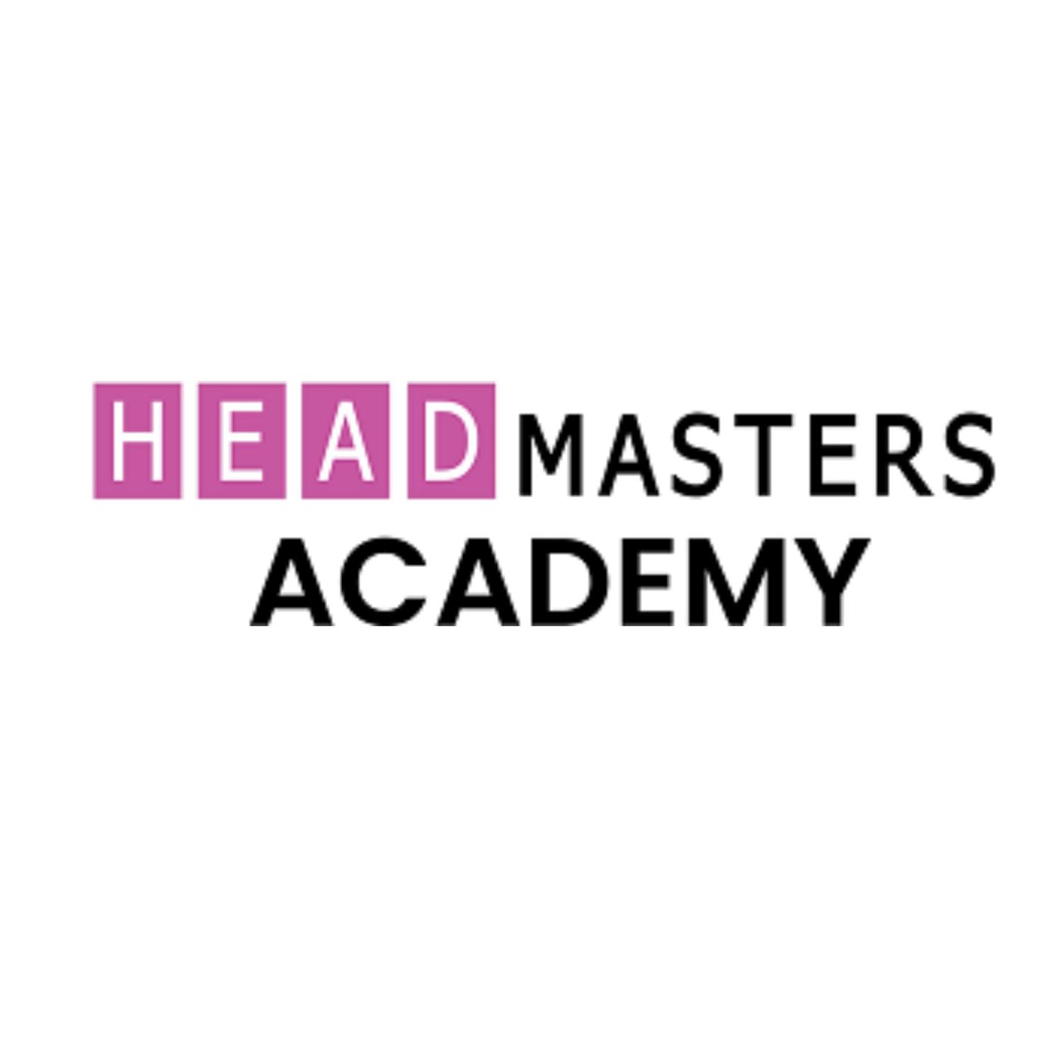 Head Mastera Academy