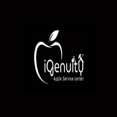 iGenuity Apple Service center