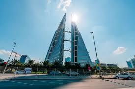 Bahrain eVisa for Citizens of Seychelles