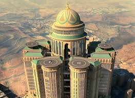 Saudi Arabia Visa for Malaysia Citizens – How to Apply Online