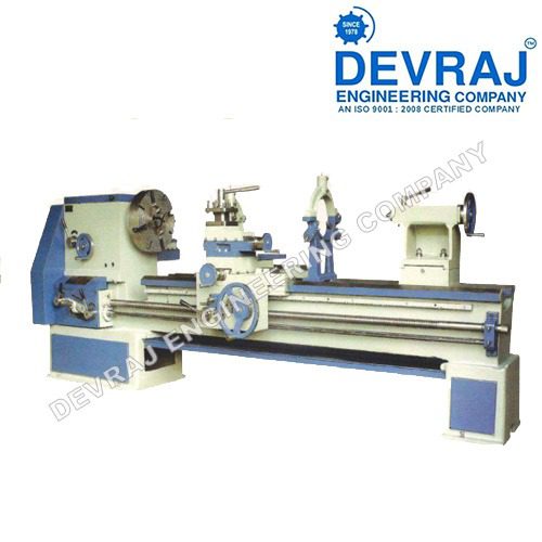 Devraj Engineering