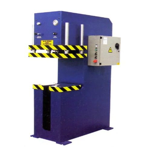 Plate Bending Machine Manufacturers in Ahmedabad