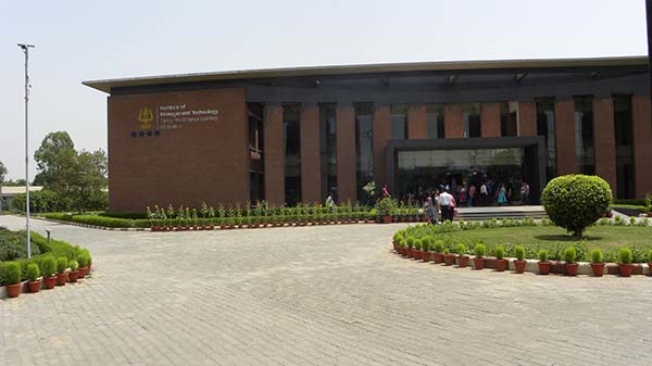 Institute of Management Technology, Centre for Distance Learning, Ghaziabad [IMT CDL, Ghaziabad]